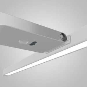 Đèn LED gương cảm biến hồng ngoại 8W G04 PIR 9