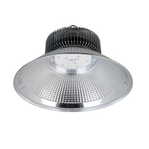 Đèn LED high bay Rạng Đông d HB02L 500 200W