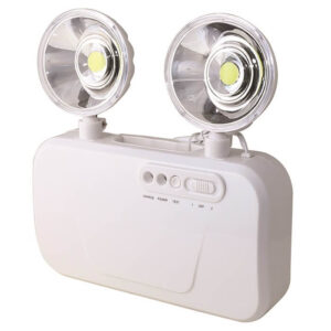 Đèn LED khẩn cấp 10W Rạng Đông d KC02 10W
