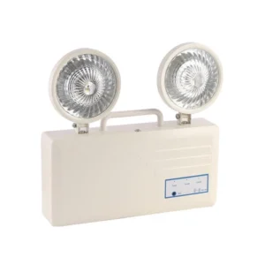 Đèn LED khẩn cấp 2W KC01 pccc 3