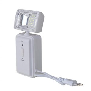 Đèn LED khẩn cấp 3W Rạng Đông d KC05 3W