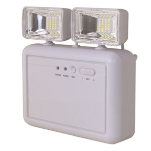 Đèn LED khẩn cấp 8W Rạng Đông d KC03 8W