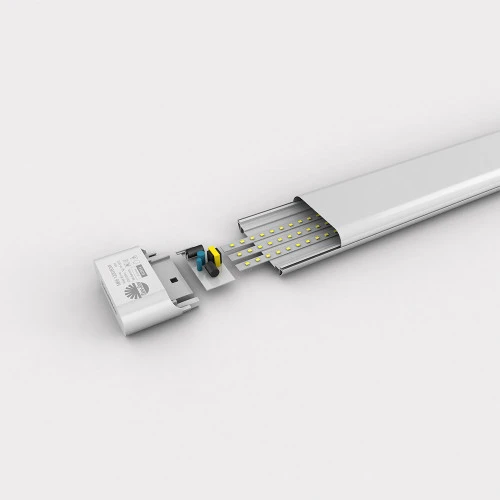 Đèn LED M66 1200 60W 3