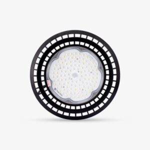 Đèn LED nha xuong UFO 100W HB03 Rạng Đông
