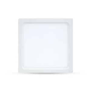 Đèn LED ốp trần LN08 220×220 22W 6500K 1