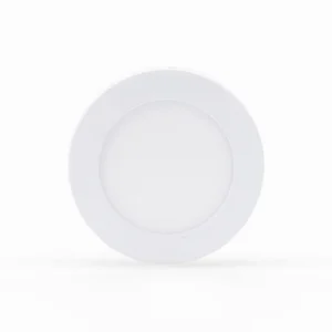 Đèn LED ốp trần LN09 120 8W 6500K SS