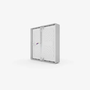 Đèn LED ốp trần LN29N 300×300 24W 6500K 2