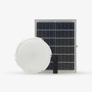 Đèn LED ốp trần NLMT LN01 sl RF 320 200W 6500K