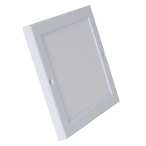 Đèn LED ốp trần Rạng Đông d LN10L 22×22 18W PIR