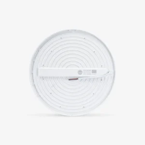 Đèn LED ốp trần tròn 170 15W LN12 mặt sau