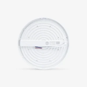Đèn LED ốp trần tròn 220 22W LN12 mặt sau