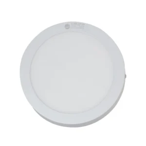 Đèn LED ốp trần tròn 225 18W LN09 3