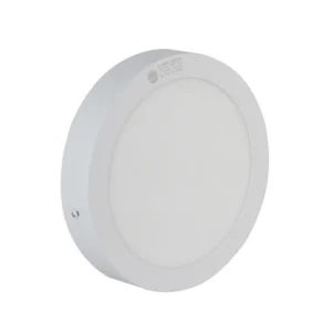Đèn LED ốp trần tròn 225 18W LN09 4