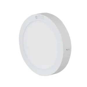 Đèn LED ốp trần tròn 225 18W LN09 5