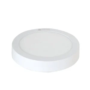 Đèn LED ốp trần tròn 225 18W LN09 6