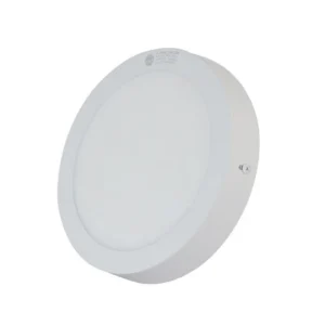 Đèn LED ốp trần tròn 300 24W LN09