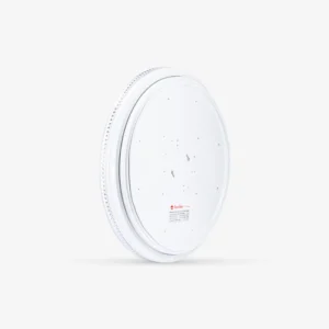 Đèn LED ốp trần tròn 500 40W điều khiển Bluetooth LN21 BLE 6