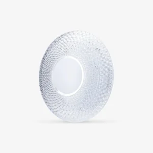 Đèn LED ốp trần tròn 500 40W điều khiển Bluetooth LN22 BLE 2