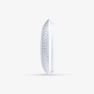 Đèn LED ốp trần tròn 500 40W điều khiển Bluetooth LN22 BLE 4