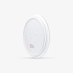 Đèn LED ốp trần tròn 500 40W điều khiển Bluetooth LN22 BLE 5