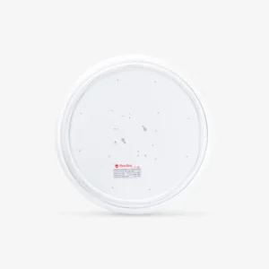 Đèn LED ốp trần tròn 500 40W điều khiển Bluetooth LN22 BLE 6