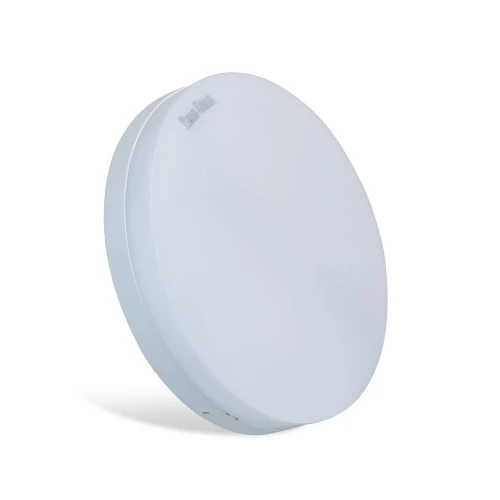 Đèn LED ốp trần tròn cảm biến chuyển động 220 18W LN12 RAD WC