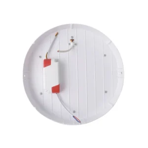 Đèn LED ốp trần tròn đổi màu 247 24W LN24 DM 3