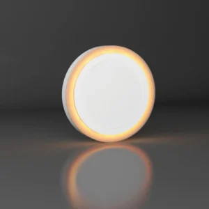Đèn LED ốp trần tròn đổi màu 247 24W LN24 DM 4