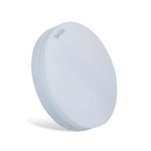 Đèn LED ốp trần tròn đổi màu đế nhựa 300 24W LN12N DM