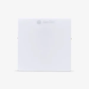 Đèn LED ốp trần vuông 170×170 15W LN12