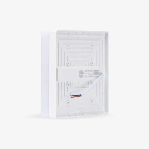 Đèn LED ốp trần vuông 170×170 15W LN12 4