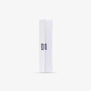 Đèn LED ốp trần vuông 170×170 15W LN12 6