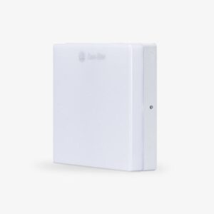 Đèn LED ốp trần vuông 18W LN12N Rạng Đông