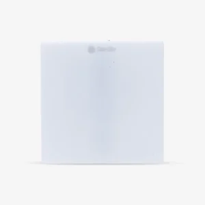 Đèn LED ốp trần vuông cảm biến chuyển động 220×220 18W LN12 RAD HL 1