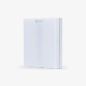 Đèn LED ốp trần vuông cảm biến chuyển động 220×220 18W LN12 RAD HL 3
