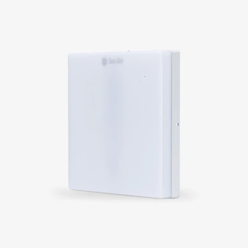 Đèn LED ốp trần vuông cảm biến chuyển động 220×220 18W LN12 RAD HL 3