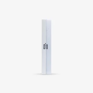 Đèn LED ốp trần vuông cảm biến chuyển động 220×220 18W LN12 RAD HL 4