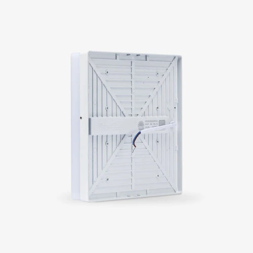 Đèn LED ốp trần vuông cảm biến chuyển động 220×220 18W LN12 RAD HL 5