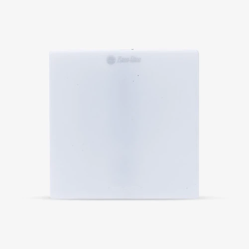 Đèn LED ốp trần vuông cảm biến chuyển động 220×220 18W LN12 RAD HL