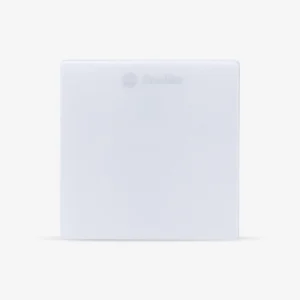Đèn LED ốp trần vuông cảm biến chuyển động 220×220 18W LN12 RAD WC 1