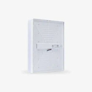 Đèn LED ốp trần vuông đổi màu 300×300 30W LN12 DM 5