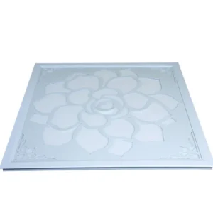 Đèn LED panel P04 TR01 600×600 40W 6500K SS