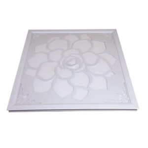Đèn LED panel Rạng Đông d P04 TTR01 60×60 40W