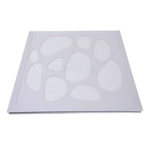 Đèn LED panel Rạng Đông d P04 TTR03 60×60 40W