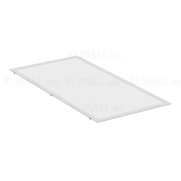 Đèn LED panel Rạng Đông d P08 60×120 80W
