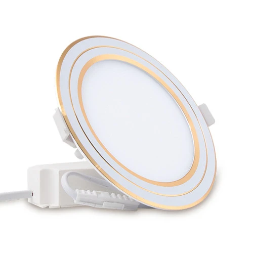 Đèn LED panel tròn 135 9W PT05