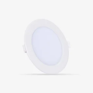 Đèn LED panel tròn đổi màu 110 7W PT04 DM 2