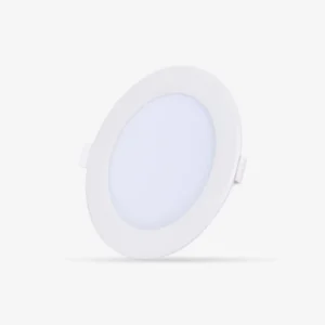 Đèn LED panel tròn đổi màu 110 7W PT04 DM 3