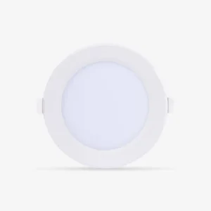 Đèn LED panel tròn đổi màu 110 7W PT04 DM