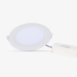 Đèn LED panel tròn đổi màu 110 9W PT04 DM 10
